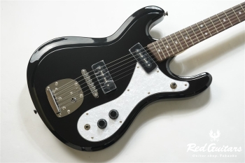 ARIA DM-01 - Black | Red Guitars Online Store